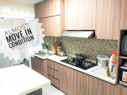 Blk 211B Punggol Walk (Punggol), HDB 4 Rooms #182962962